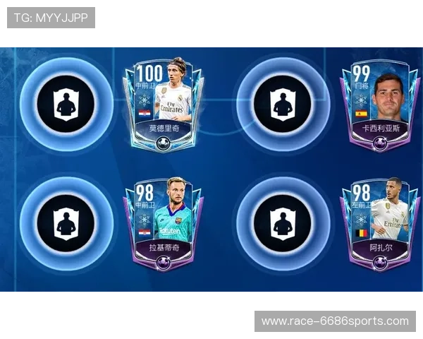 FIFA足球世界现世传奇球星国旗套装全解析 梦幻球员与国旗的完美融合