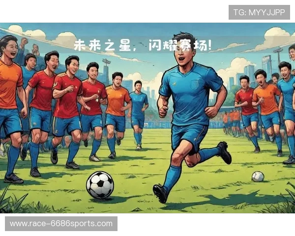 各大球星眼中的中国足球：机遇与挑战并存的未来之路