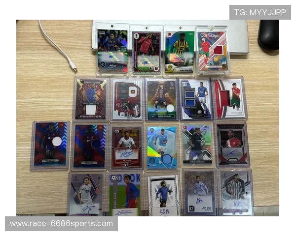 帕加尼球星卡引领足球游戏卡收藏热潮 探索全新收藏体验