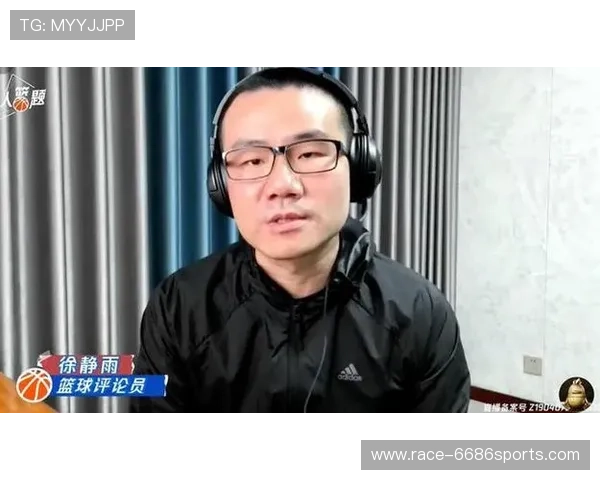 徐静雨挑战球星英文名发音 足球迷热议其独特解读