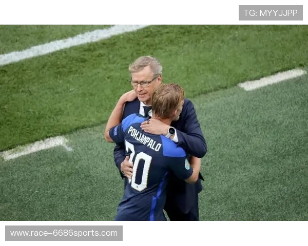 芬兰新一代足球星崛起他们如何在欧洲赛场大放异彩