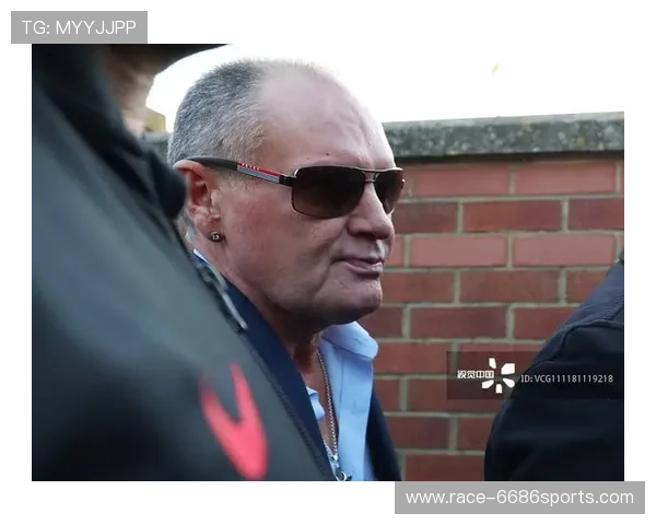 足球巨星加斯科因核心地位影响力深远，重塑英格兰队战术格局