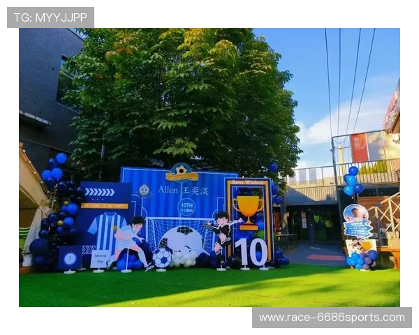 足球球星生日一览：揭开全球顶级球员的星辰岁月